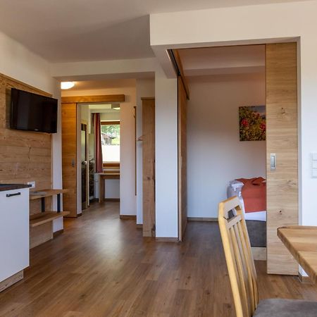 Aparthotel Das Hochkoenig Рамзау Экстерьер фото