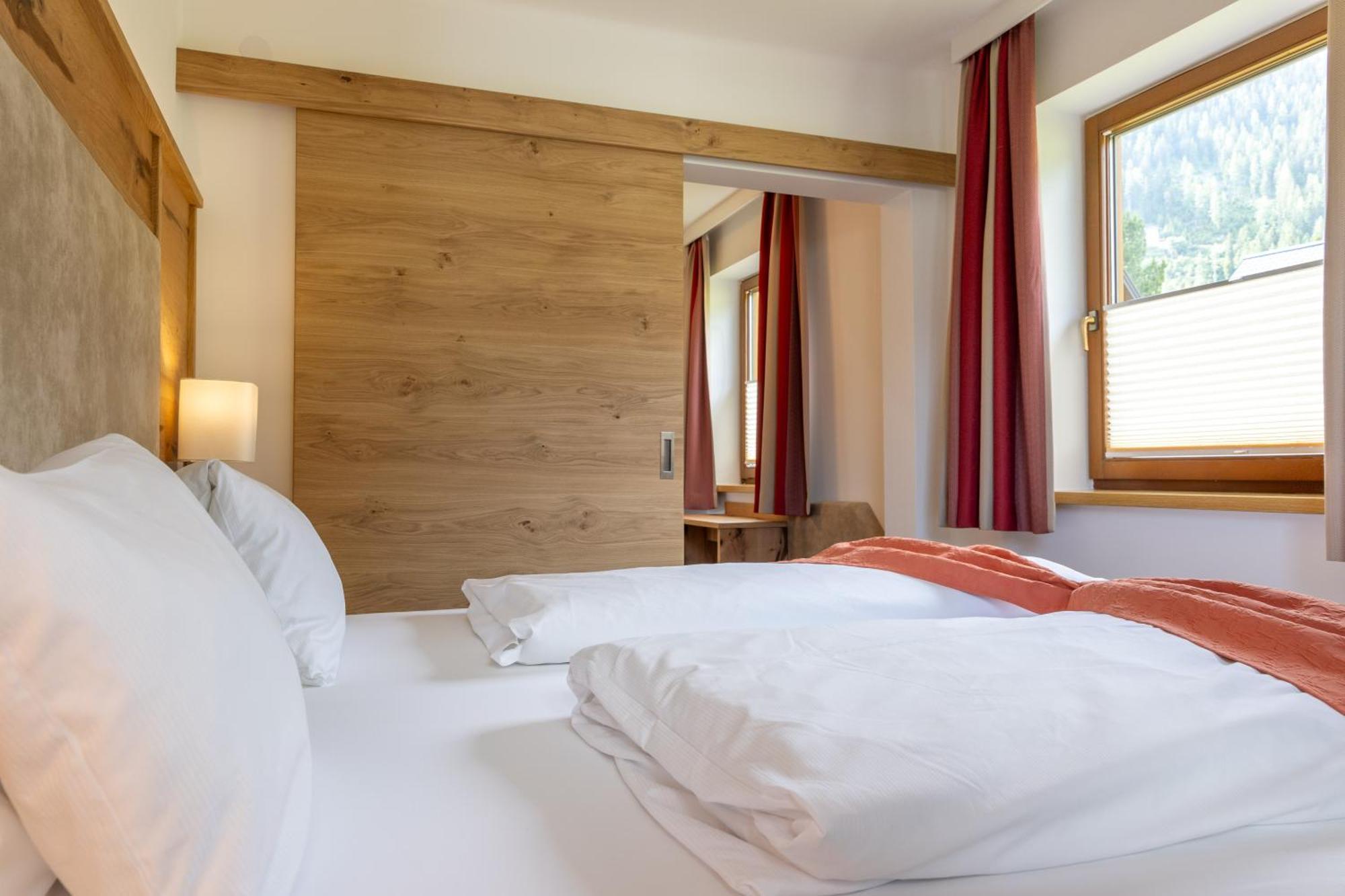 Aparthotel Das Hochkoenig Рамзау Экстерьер фото